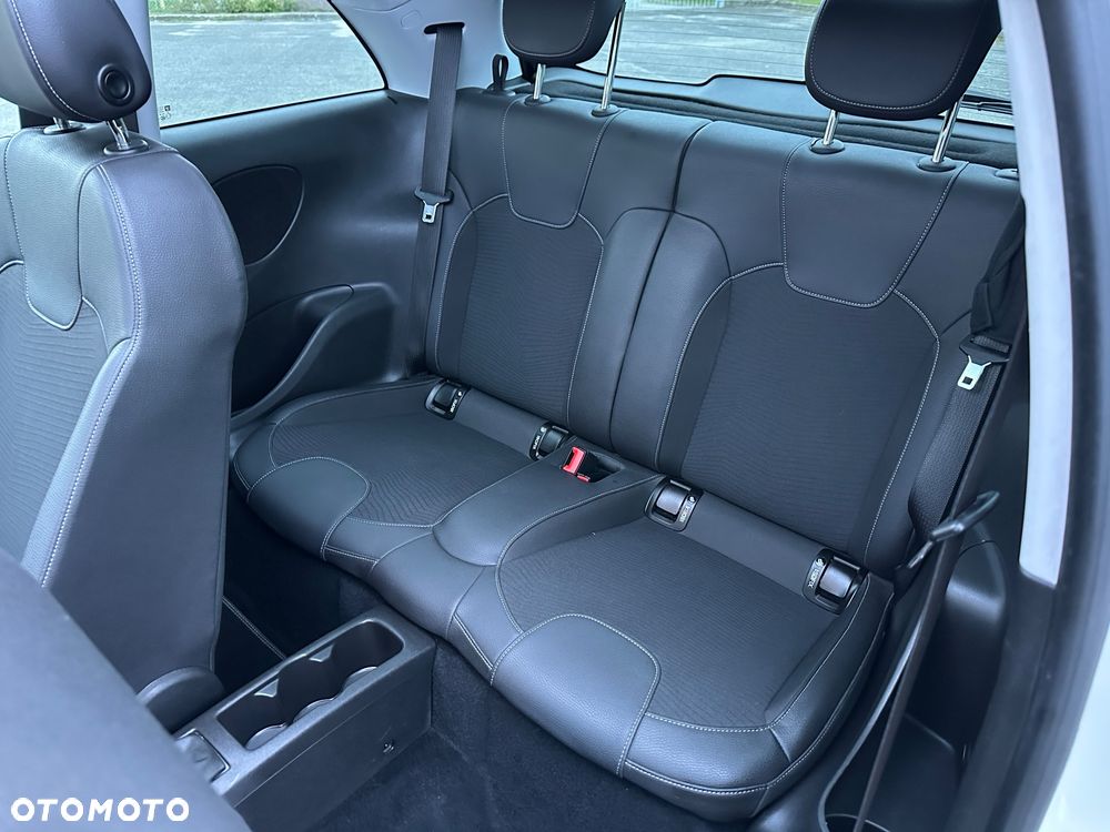 Opel Adam 1.4 Open Air - 29