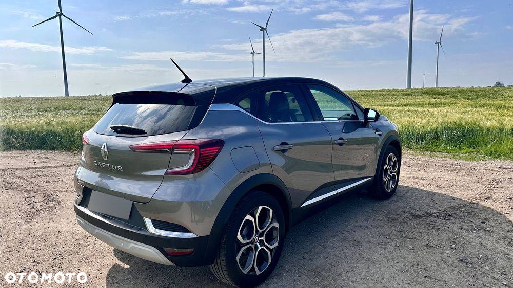 Renault Captur 1.0 TCe Intens - 12