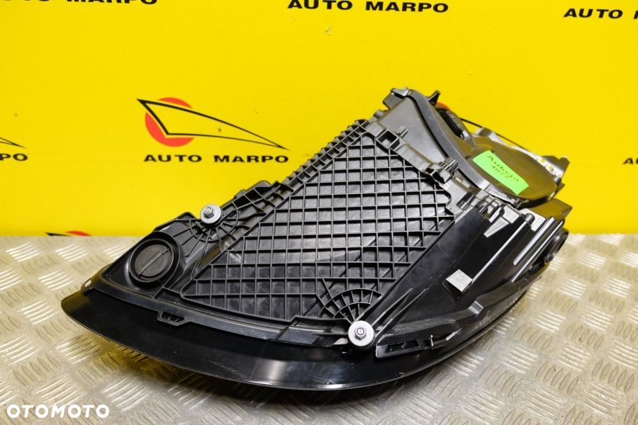 PORSCHE 718 BOXSTER CAYMAN 982 2018- REFLEKTOR LAMPA FULL LED R USA - 11