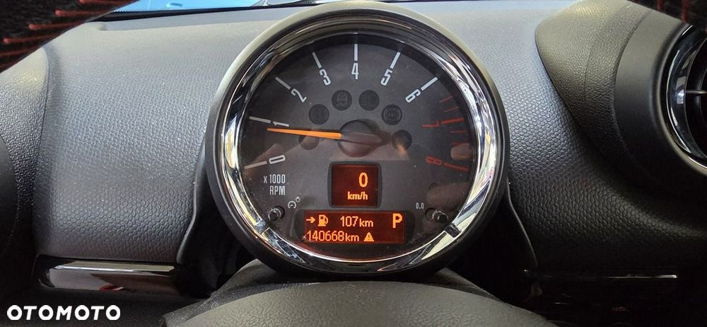 MINI Countryman - 23