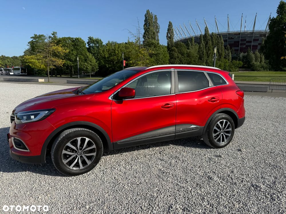 Renault Kadjar 1.5 Blue dCi Intens EDC - 2