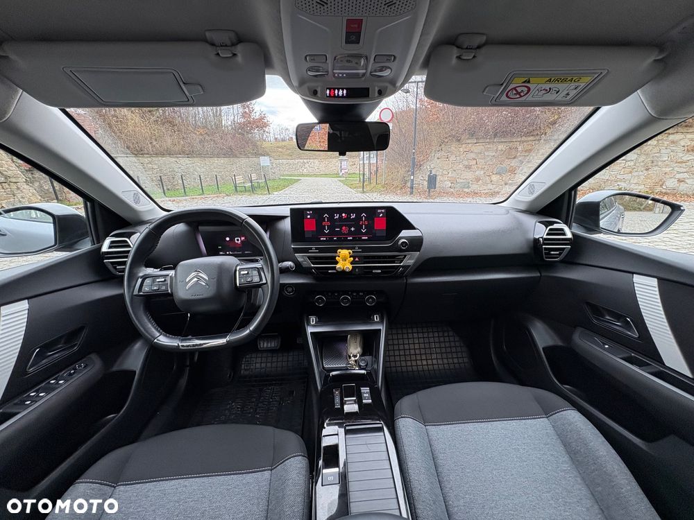 Citroën C4 1.5 BlueHDi Feel Pack S&S EAT8 - 29