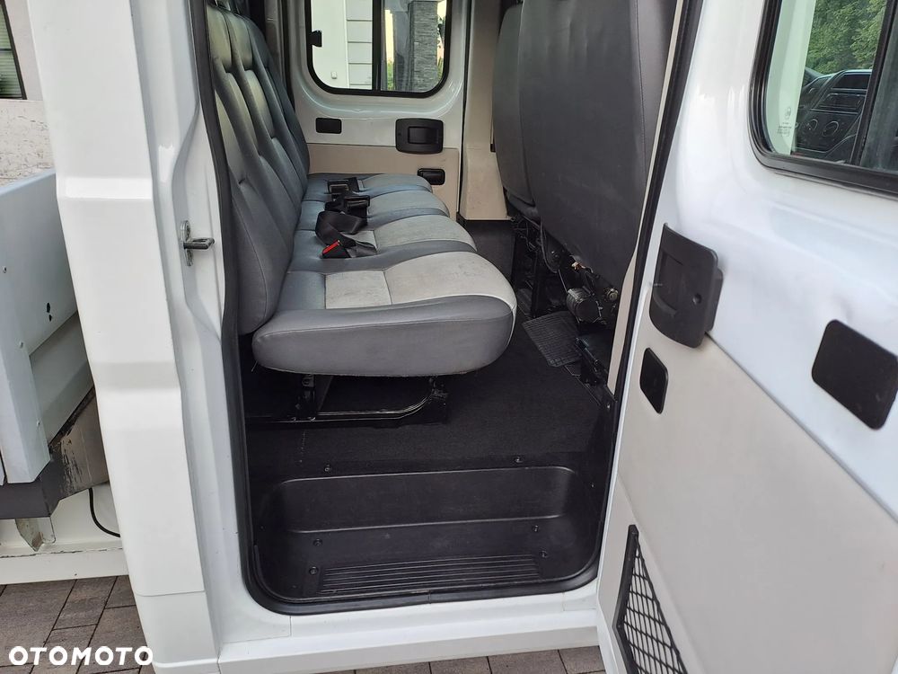 Fiat Ducato - 13