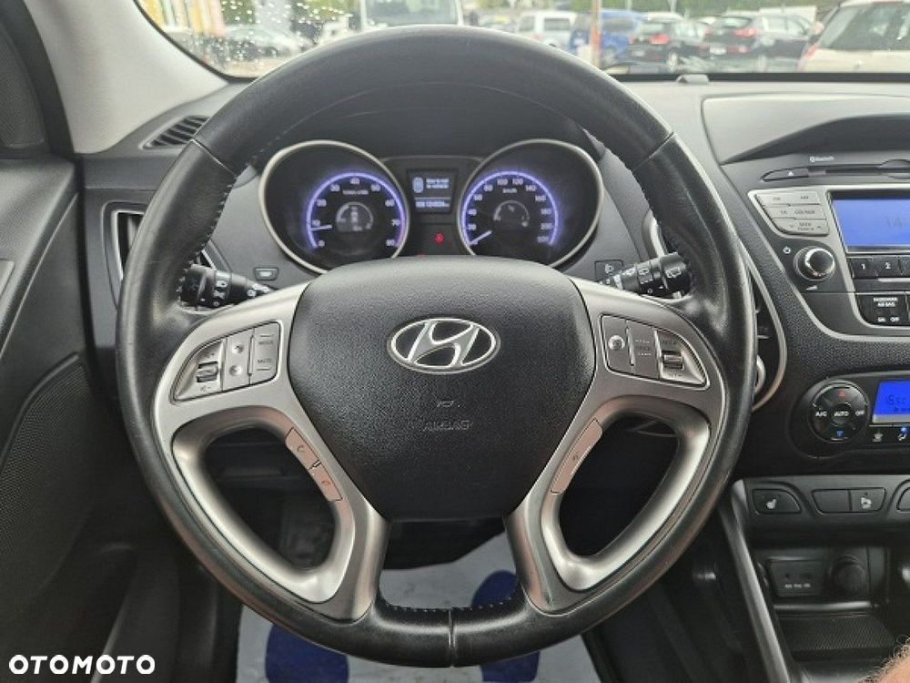 Hyundai ix35 - 17