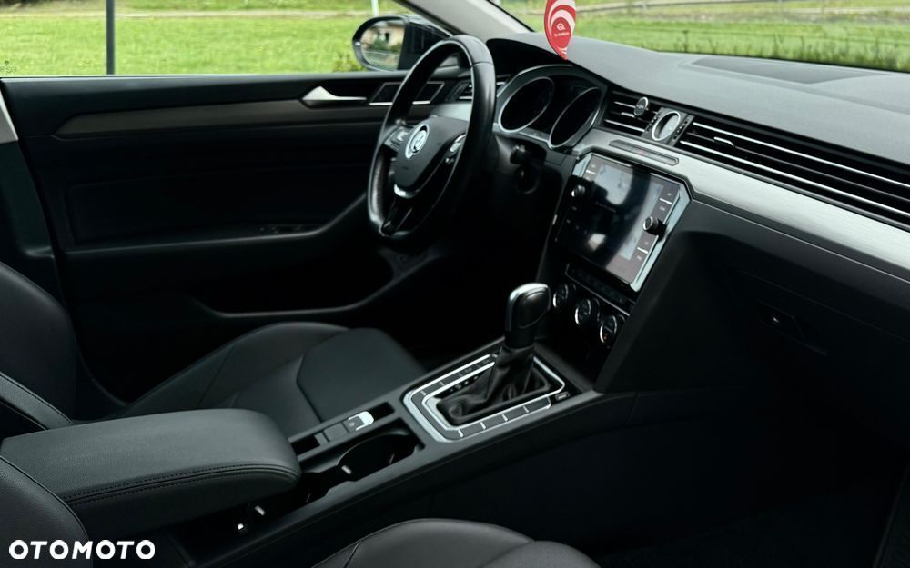 Volkswagen Arteon 2.0 TSI 4Motion Elegance DSG - 9
