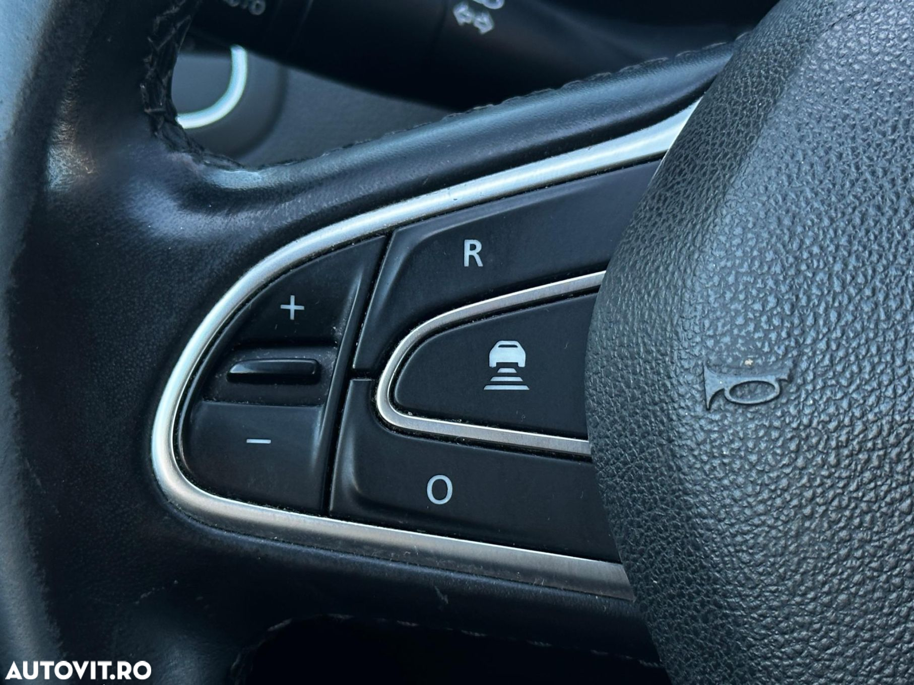 Renault Talisman - 21
