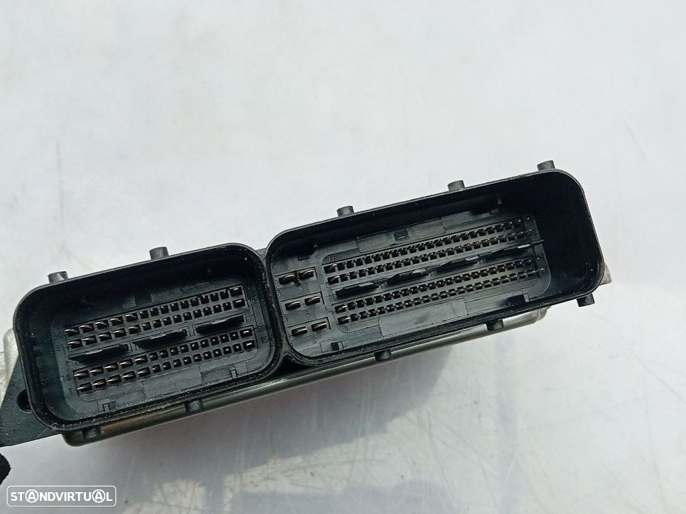 Centralina motor / ECU VOLKSWAGEN Tiguan (AD1, AX1) - 3