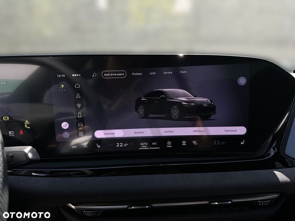 Audi A6 Limousine - 20