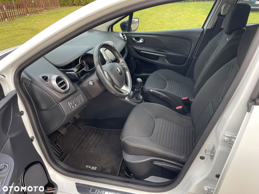 Renault Clio 1.2 16V Limited - 6