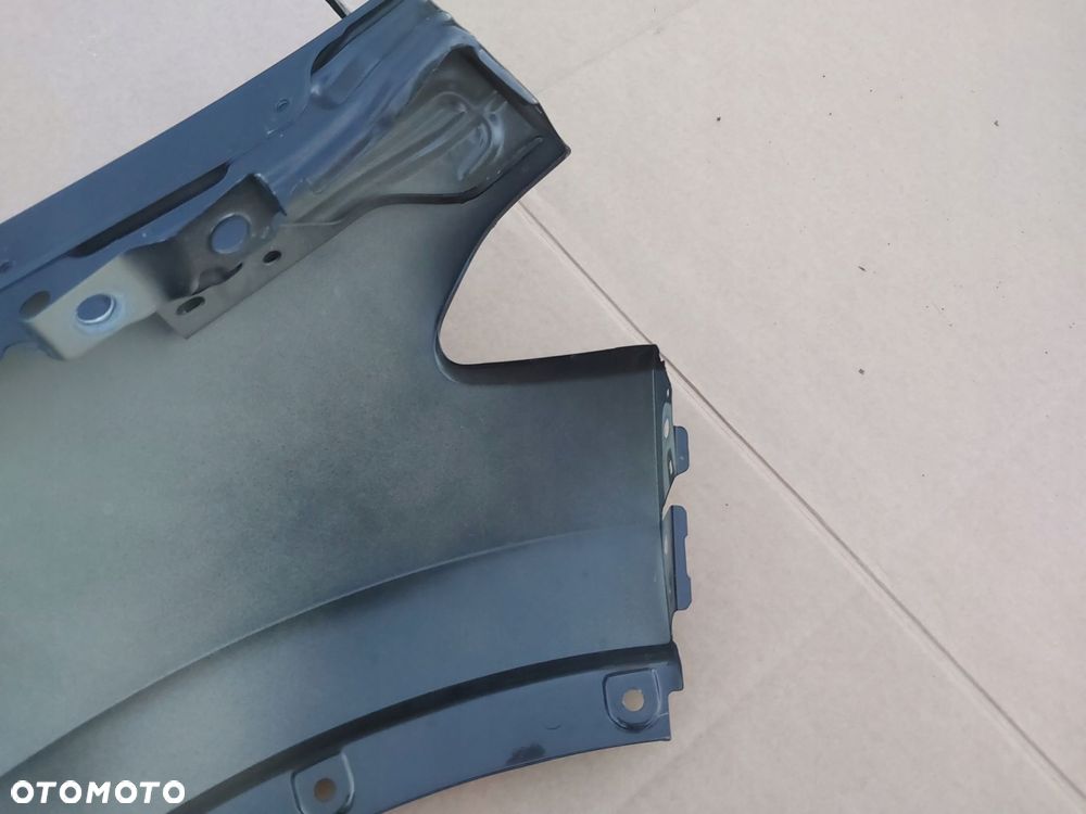 BŁOTNIK PRZEDNI VW ID4 ID 4 ORYGINAŁ - 6