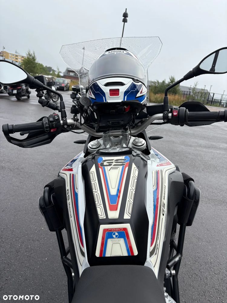 BMW GS - 2