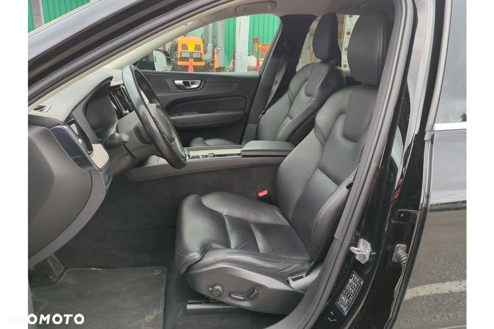 Volvo XC 60 - 5