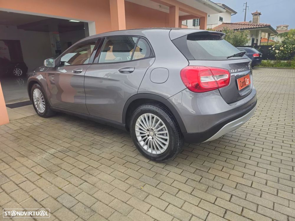 Mercedes-Benz GLA 180 d Style - 6