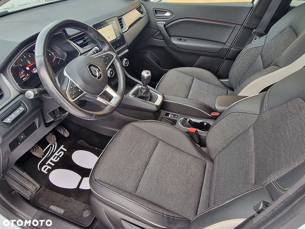 Renault Captur 1.0 TCe Intens - 8