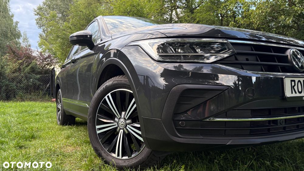 Volkswagen Tiguan 1.5 TSI OPF URBAN SPORT - 12