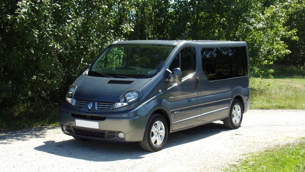 Renault Trafic - 11