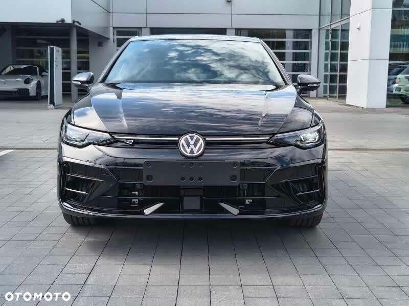 Volkswagen Golf - 3