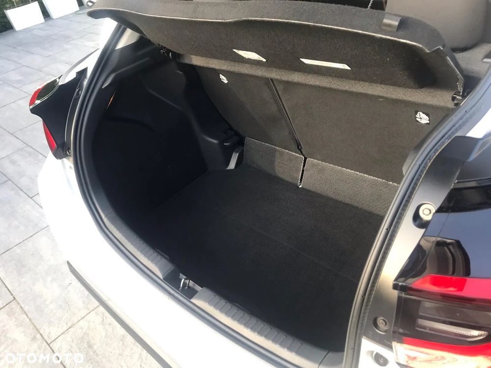 Toyota Yaris Hybrid 1.5 Executive - 25