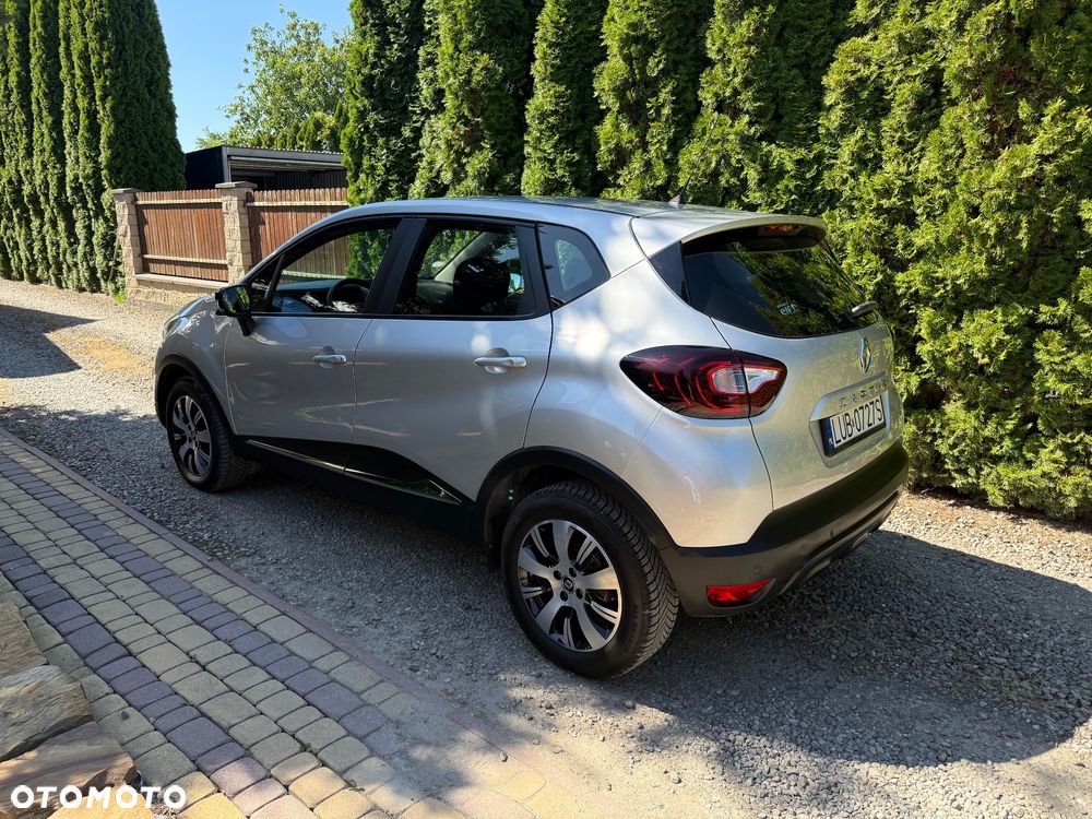 Renault Captur 0.9 Energy TCe Zen - 4