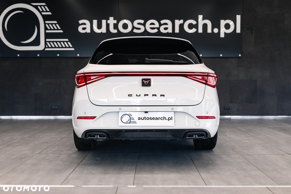 Cupra Leon Sportstourer 1.5 eTSI mHEV DSG - 6
