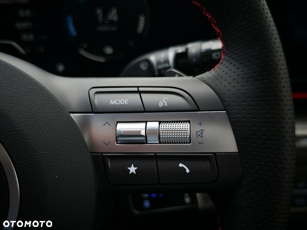Hyundai Kona - 14