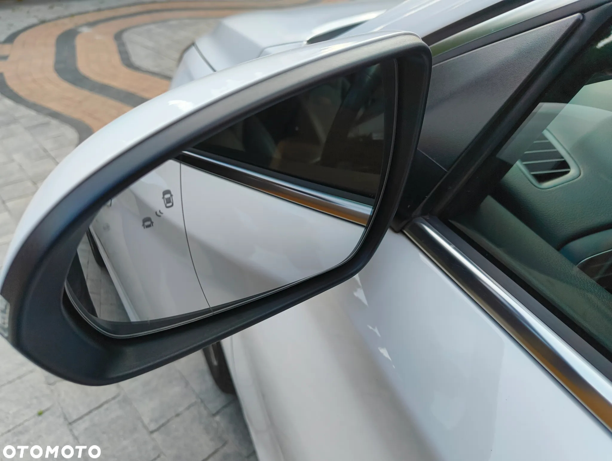 Hyundai i30 Kombi 1.4 T-GDI DCT Premium - 9