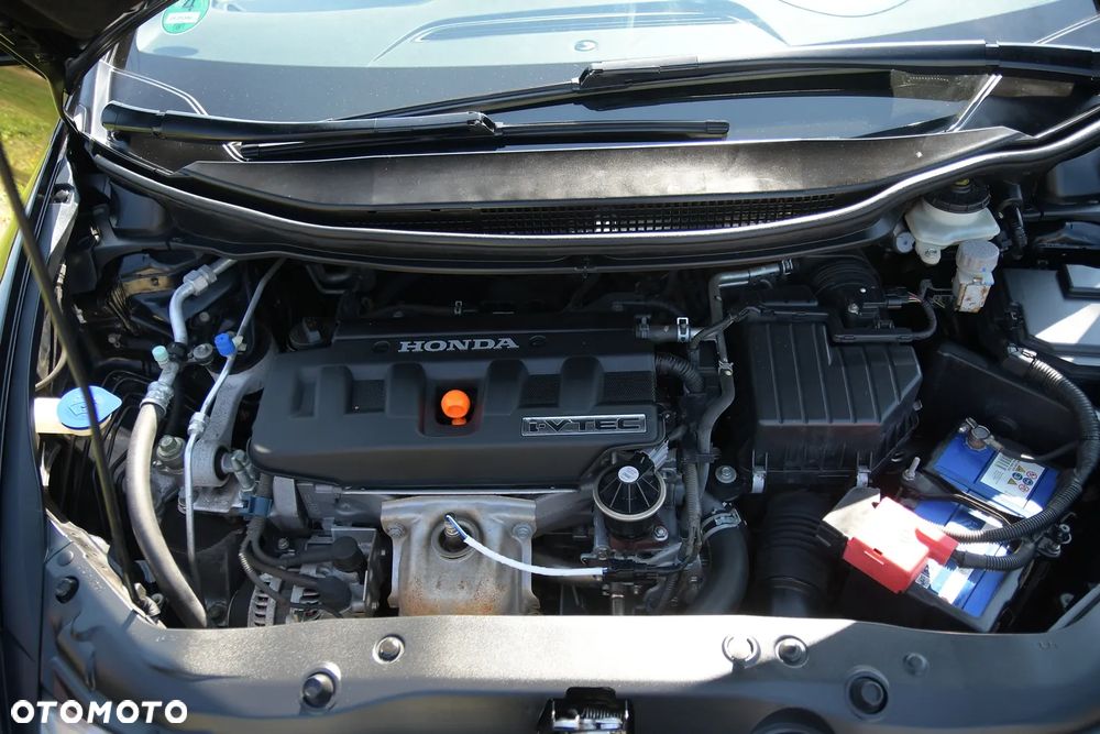 Honda Civic - 34