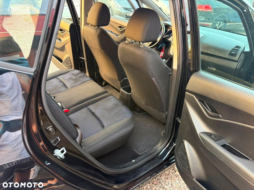 Hyundai ix20 1.4 blue Comfort - 16