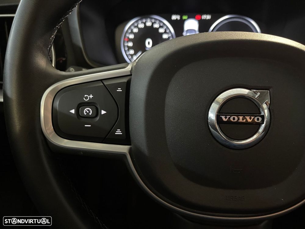 Volvo V60 2.0 T6 AWD TE Inscription - 22