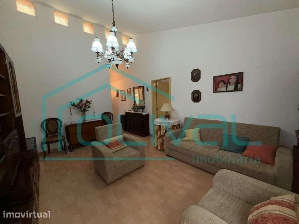 Apartamento T2 Bairro da Chasa RESERVADO NÃO DISPONIVEL PARA VISITAS - Grande imagem: 4/19