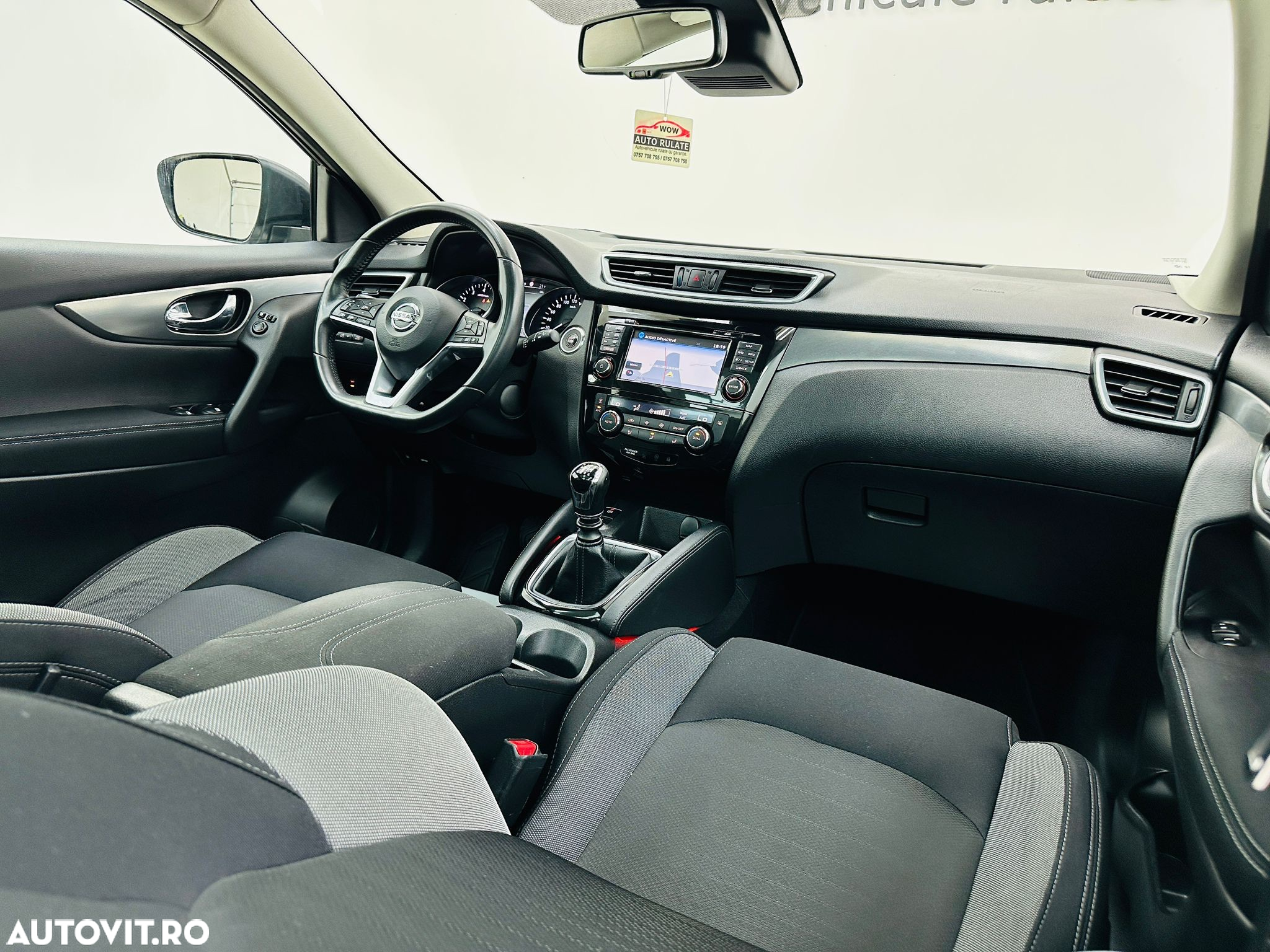 Nissan Qashqai - 30