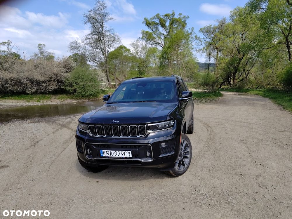 Jeep Grand Cherokee - 39