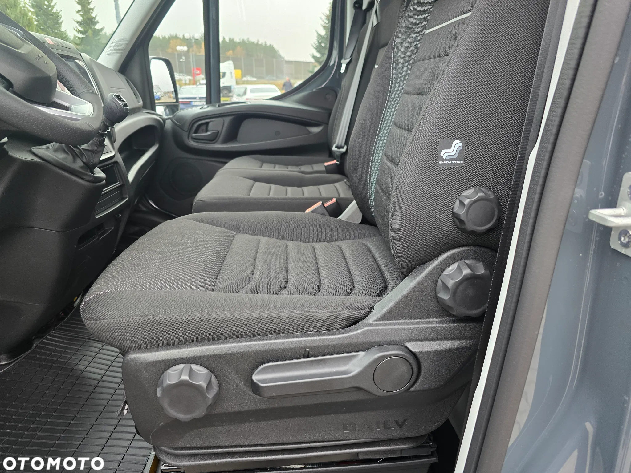 Iveco FULL WYPAS – TANIEJ NIE ZNAJDZIESZ !!! - 12