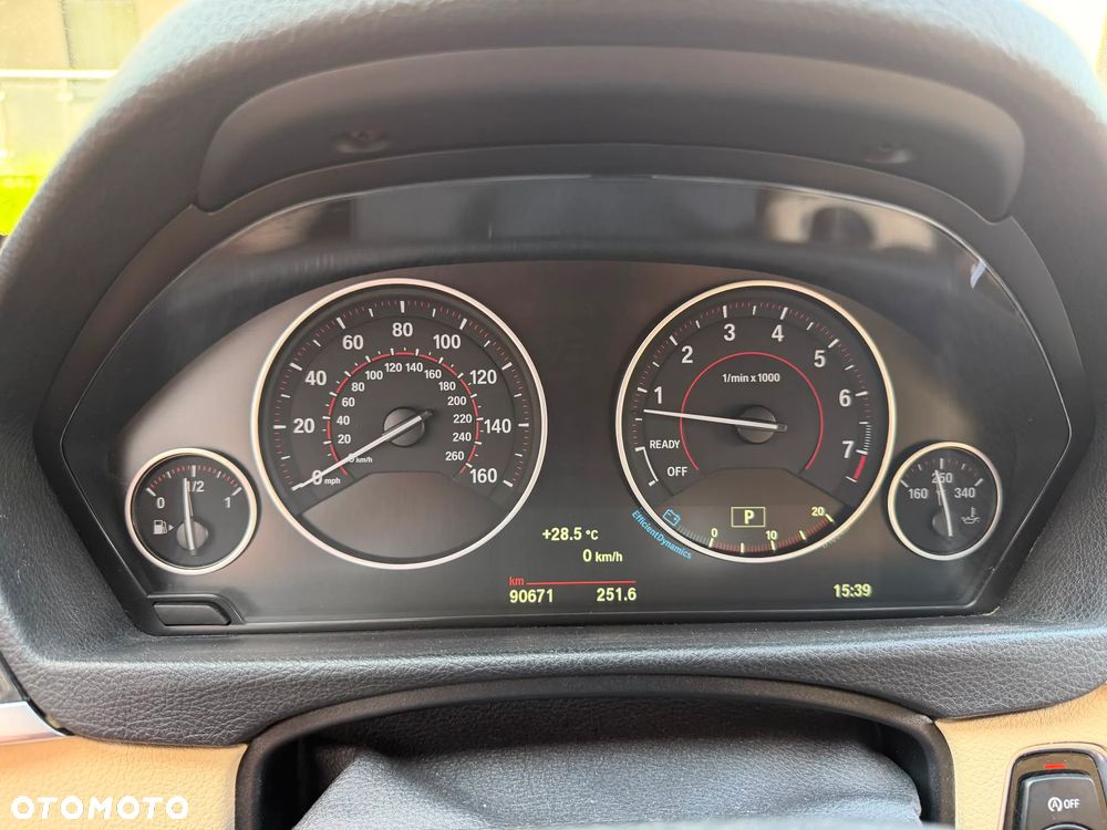 BMW Seria 4 430i GPF M Sport - 4