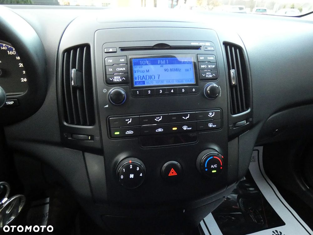 Hyundai i30 1.4 Classic - 29