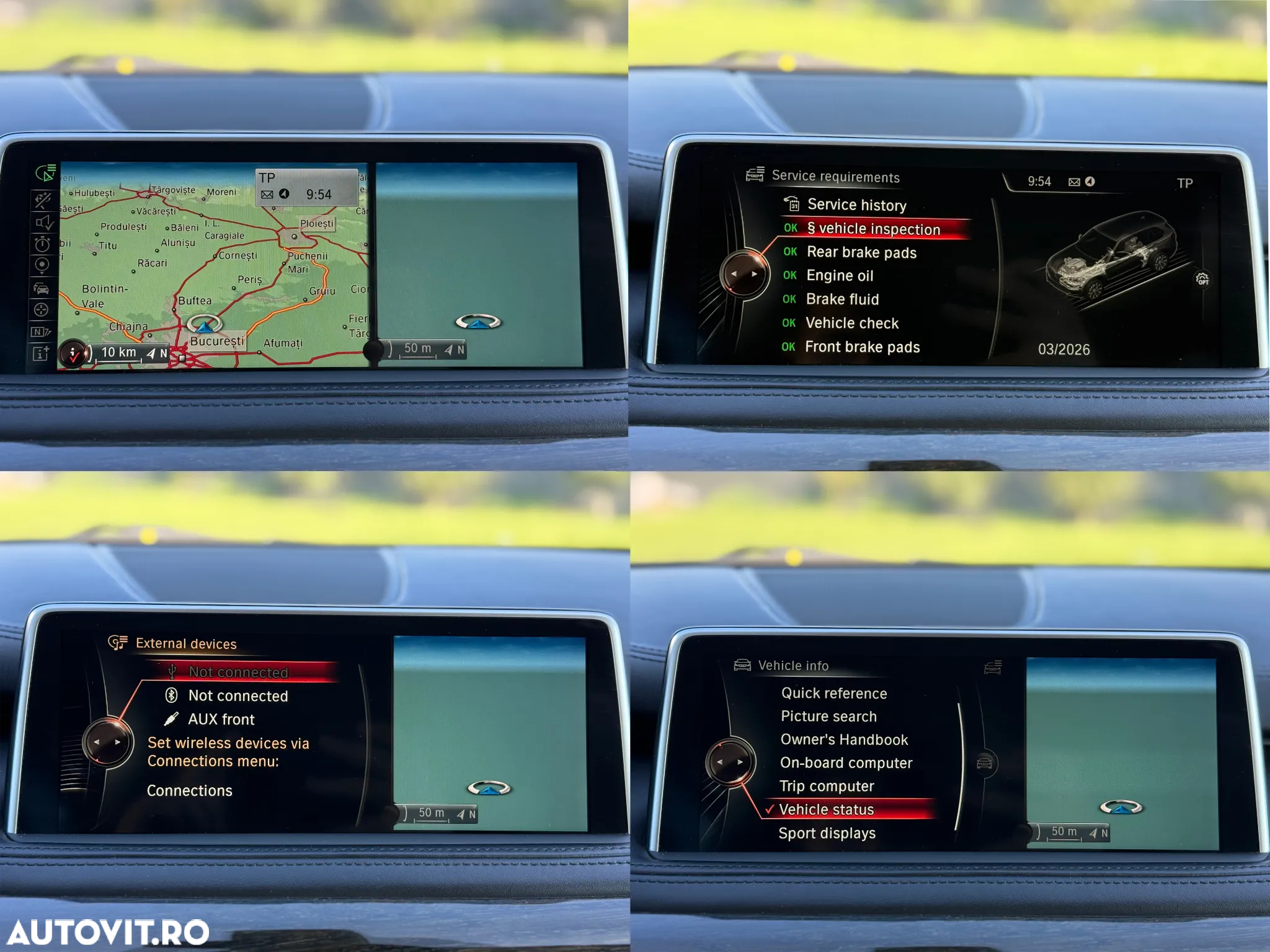 BMW X5 xDrive25d - 9