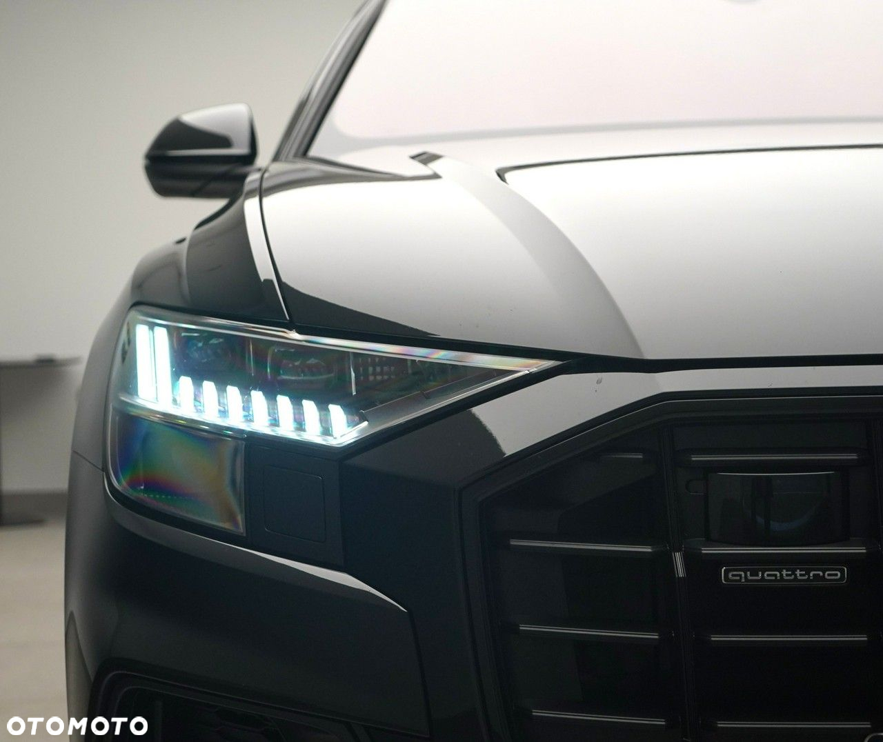 Audi Q8 - 9