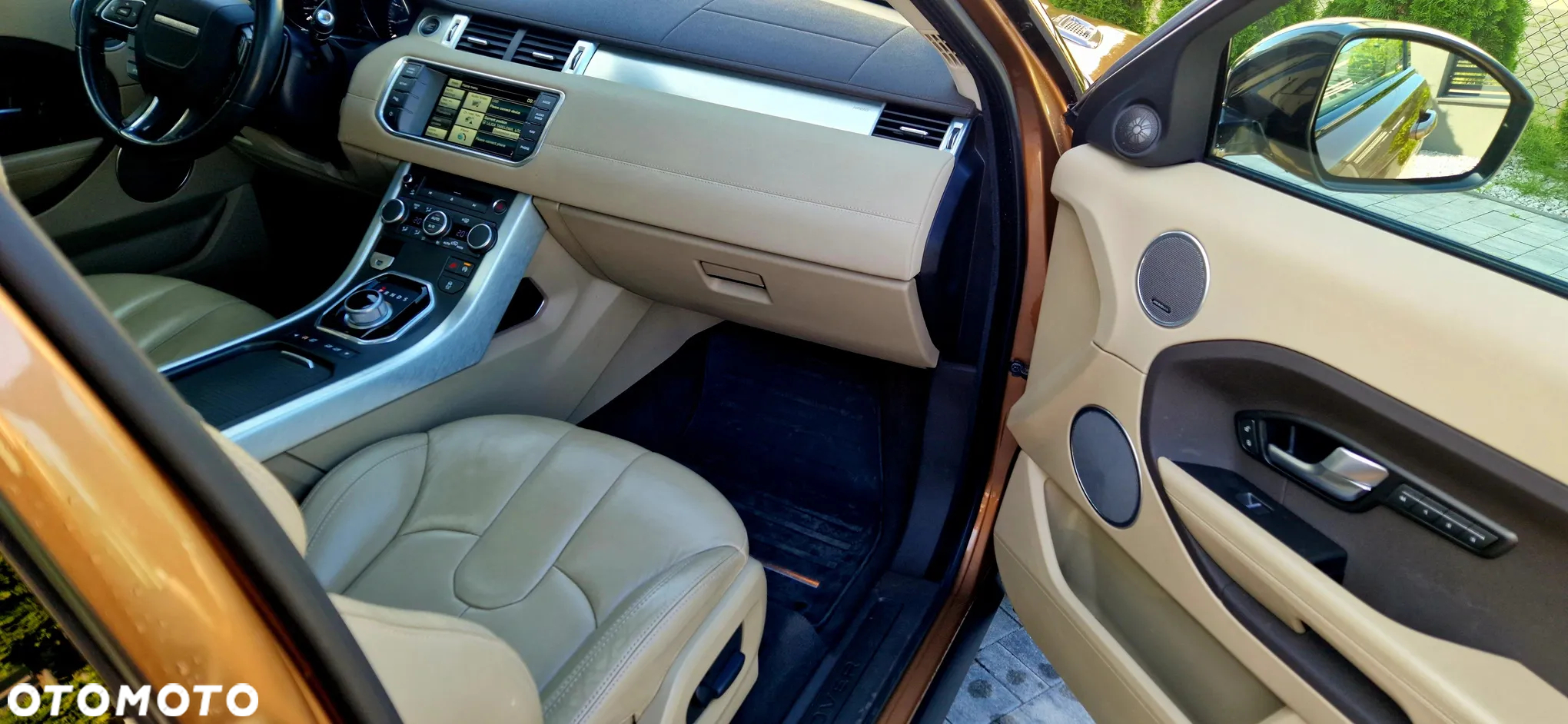 Land Rover Range Rover Evoque 2.0Si4 Pure Tech - 15
