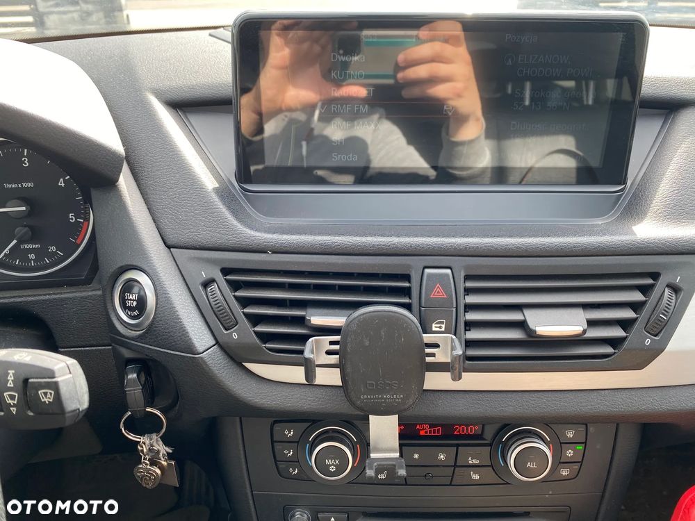 BMW X1 - 2