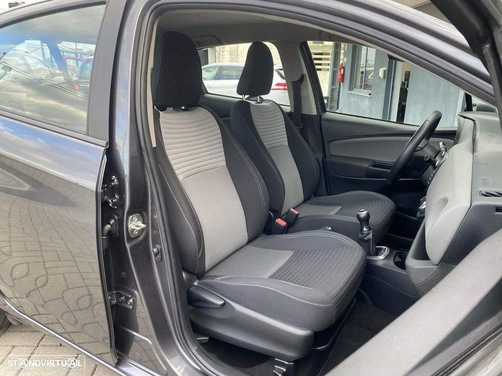 Toyota Yaris 1.0 VVT-i Comfort - 6