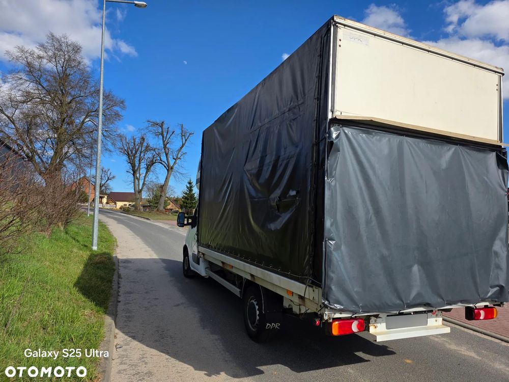 Renault MASTER III - 5