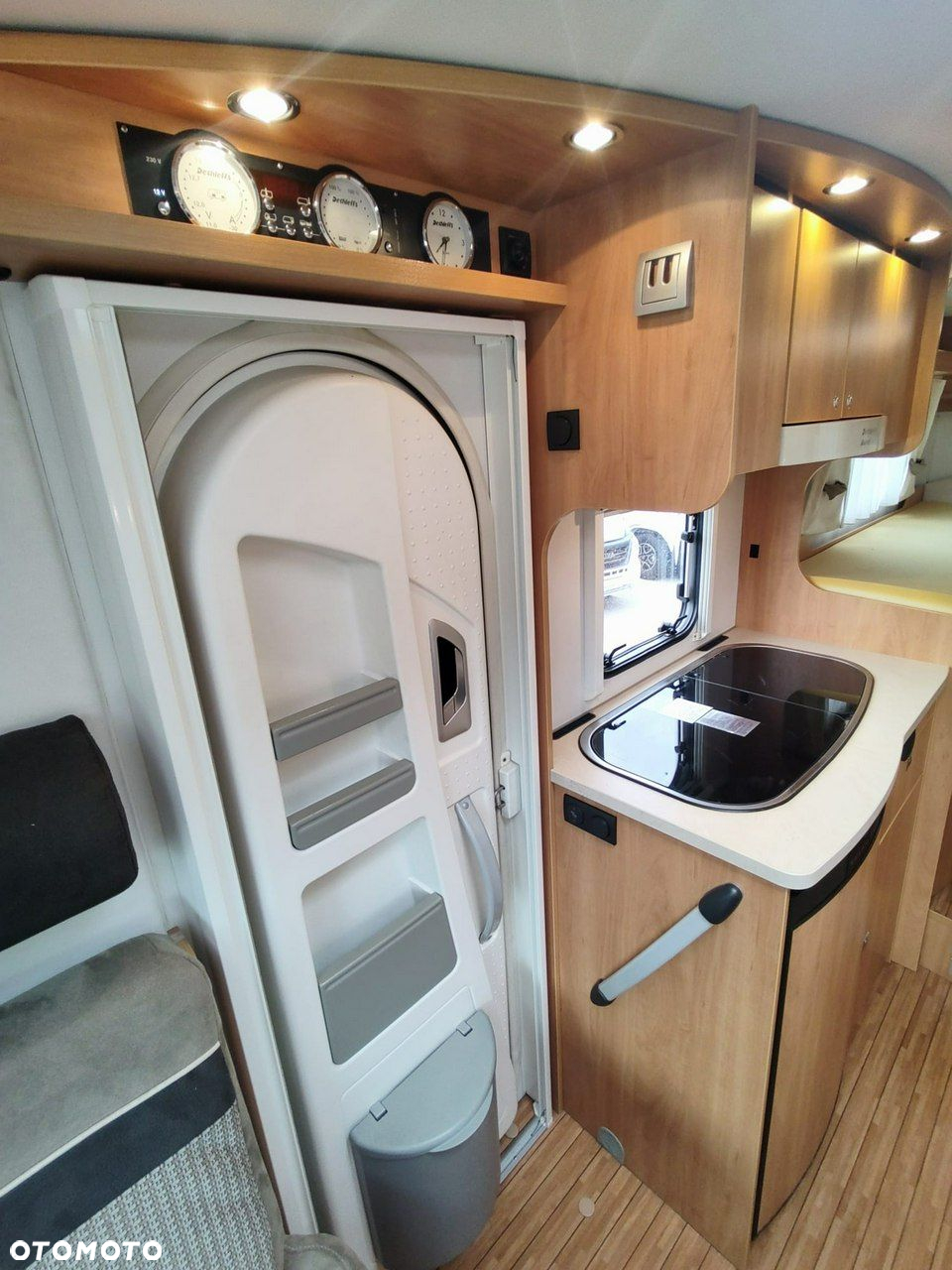 Dethleffs Globebus - 12