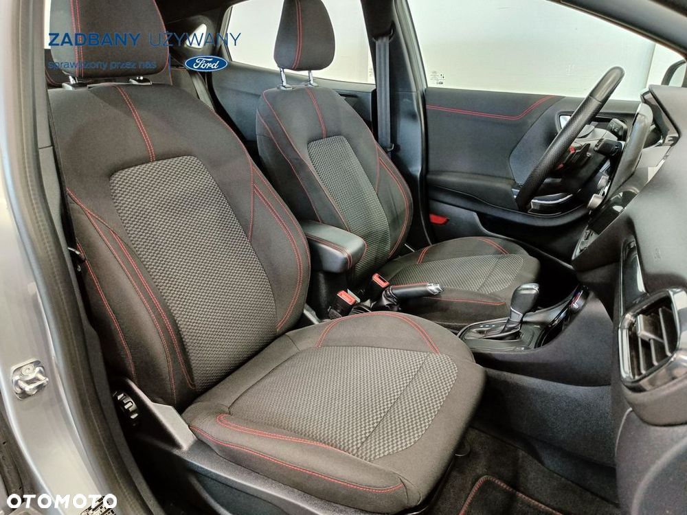 Ford Puma 1.0 EcoBoost ST-Line - 14