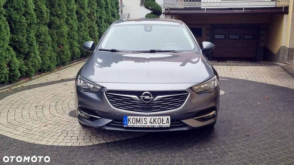 Opel Insignia - 9