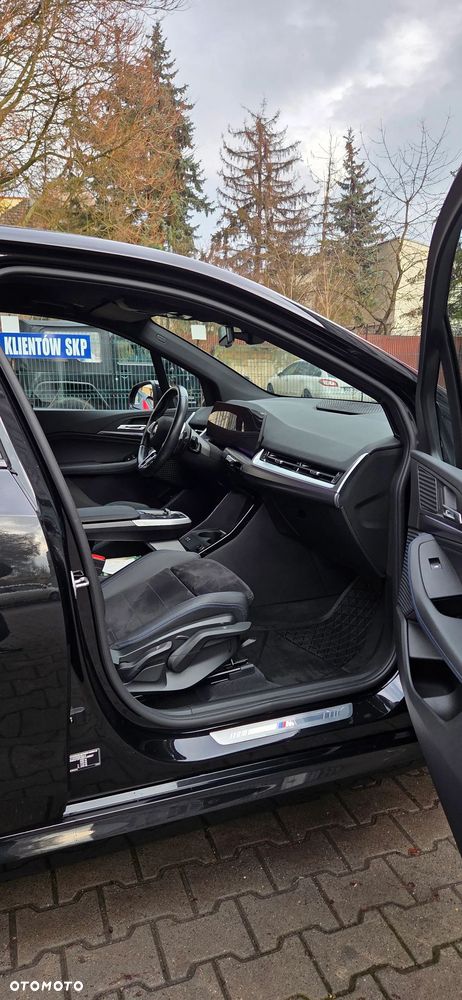 BMW Seria 2 218d Advantage sport - 14