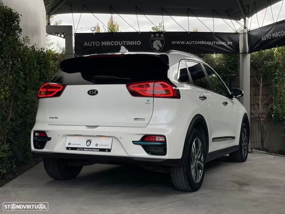 Kia e-Niro 64kWh - 6