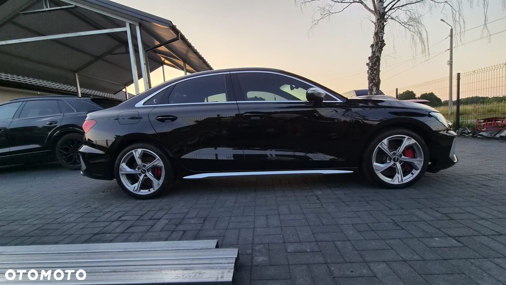 Audi S3 - 5