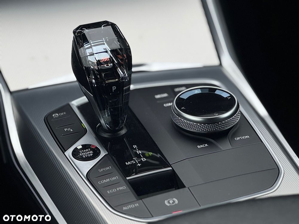 BMW Seria 4 M440i mHEV sport - 13