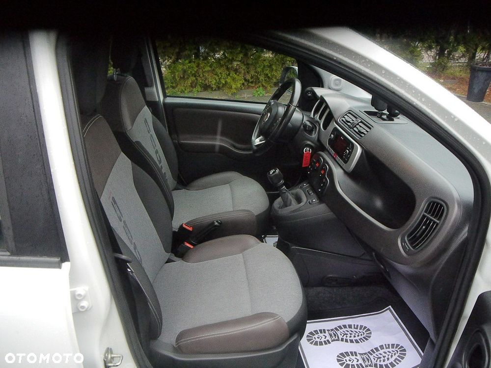 Fiat Panda - 26