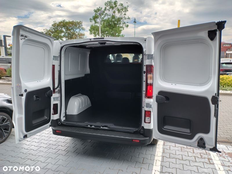Renault Trafic - 9